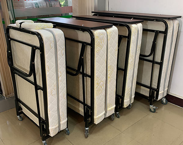 Hành Tinh Xanh chuyên cung cấp các loại giường phụ cho khách sạn với giá tốt