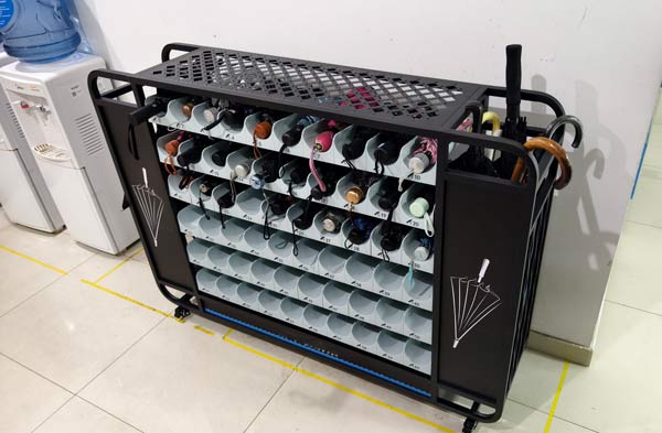 Hành Tinh Xanh chuyên cung cấp các loại giá để ô dù với nhiều mẫu mã, kích thước