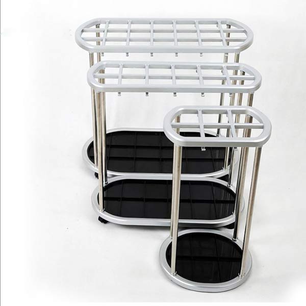 Hành Tinh Xanh chuyên cung cấp các loại kệ treo ô dù đa dạng mẫu mã và kích thước