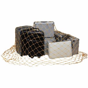 Lưới chụp hành lý 2 x 2m