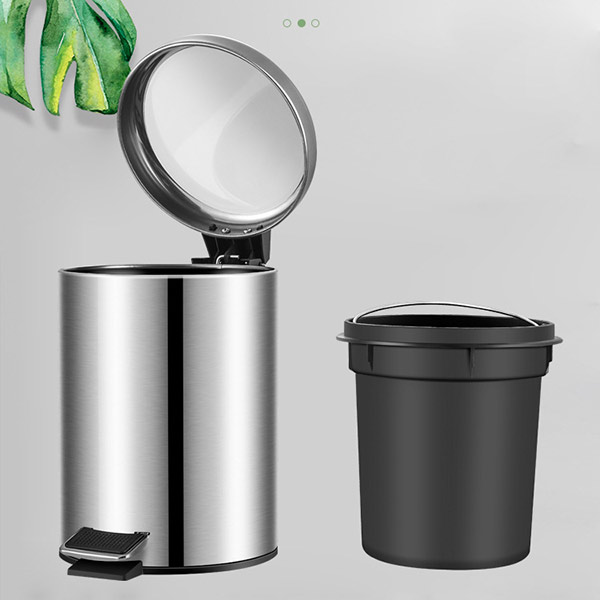 Hành Tinh Xanh chuyên cung cấp các loại thùng rác inox đa dạng dung tích, giá tốt