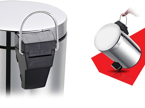 Có quai sách tiện lợi