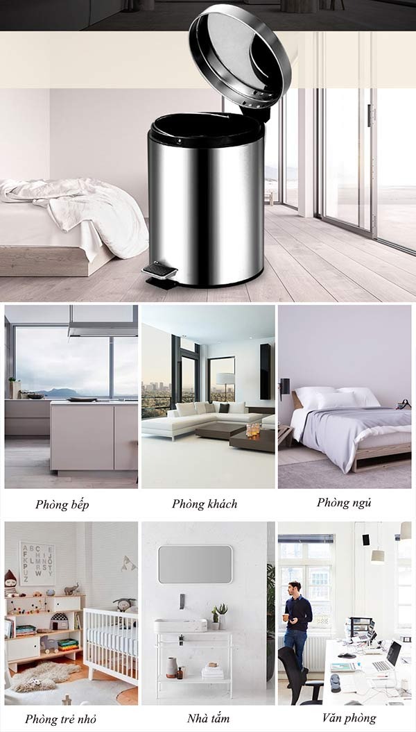 Đa dạng không gian sử dụng