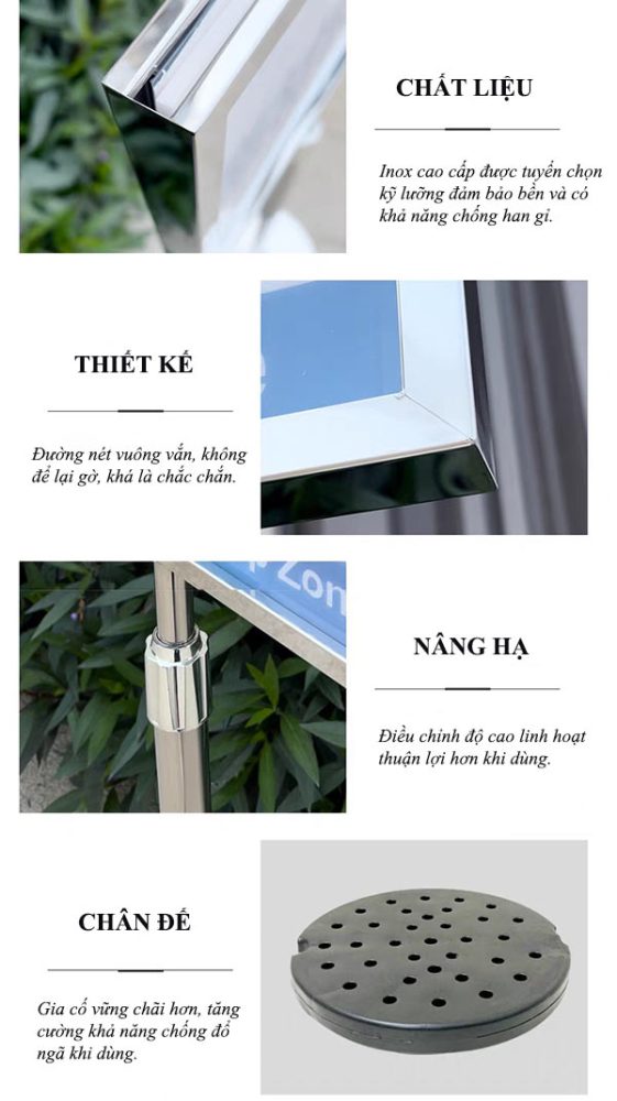 Hình ảnh mô tả chi tiết sản phẩm