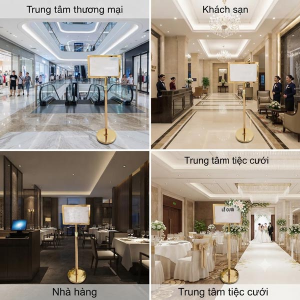 Đa dạng không gian sử dụng
