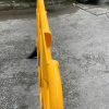 rào chắn di động bằng nhựa 100 cm