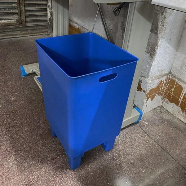 Thiết kế và kích thước phù hợp sử dụng cho các xưởng may