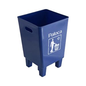 thùng nhựa đựng vải vụn dành cho máy may thùng nhựa đựng vải vụn dành cho máy may