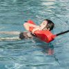 Phao cứu hộ bể bơi GUARD 128 cm