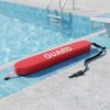 Phao cứu hộ bể bơi GUARD 128 cm