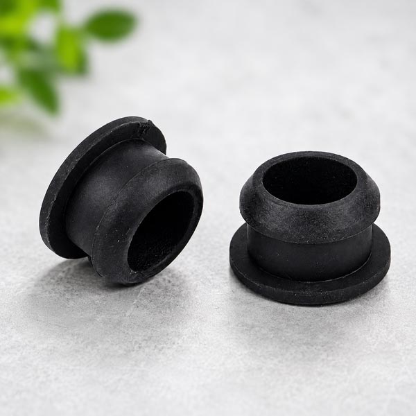 Nút bịt cục chắn bánh xe được làm từ chất liệu cao cấp, bền bỉ 