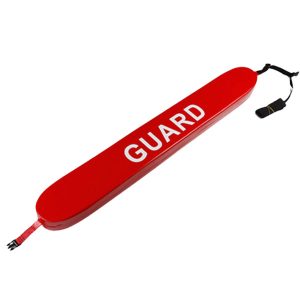 Phao cứu sinh – Phao cứu hộ bể bơi GUARD 100 cm