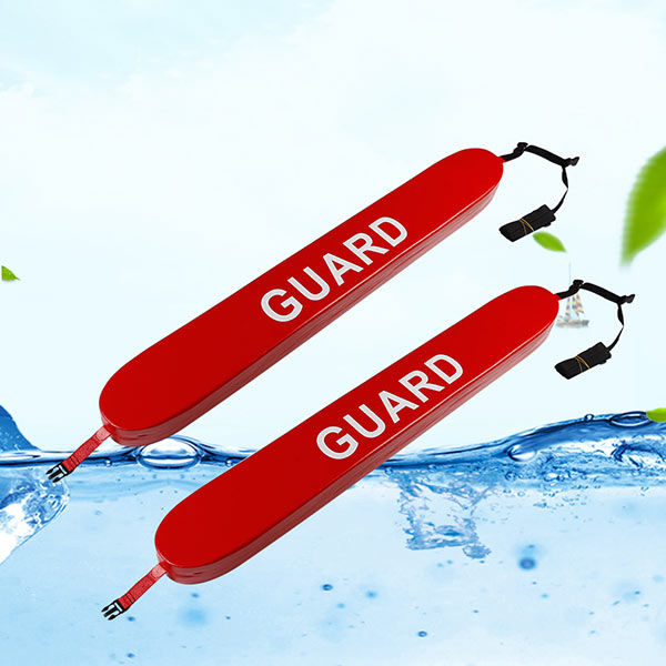 Phao cứu hộ bể bơi GUARD 100 cm của Hành Tinh Xanh