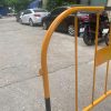 rào chắn công trình