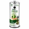 Thùng đựng pin tái chế