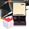 Xi máy đánh giày tự động HVXIDG