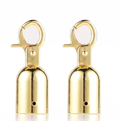 Đầu móc dây cột chắn inox trắng Đầu móc dây cột chắn inox trắng