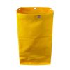 Túi vải bạt xe đẩy đồ dọn vệ sinh chữ L